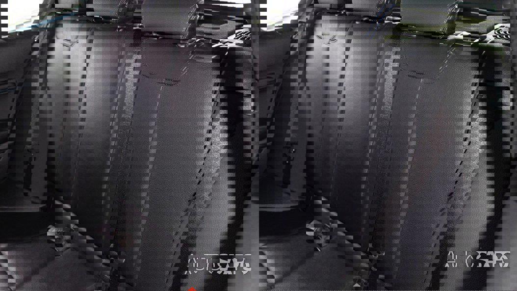 BMW Série 1 de 2018