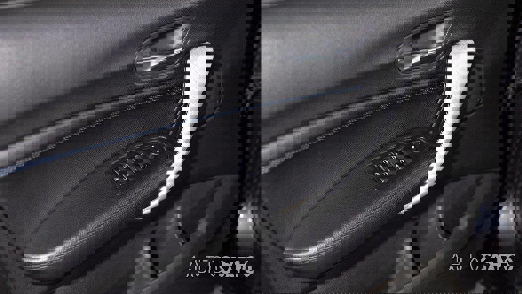 BMW Série 1 de 2018