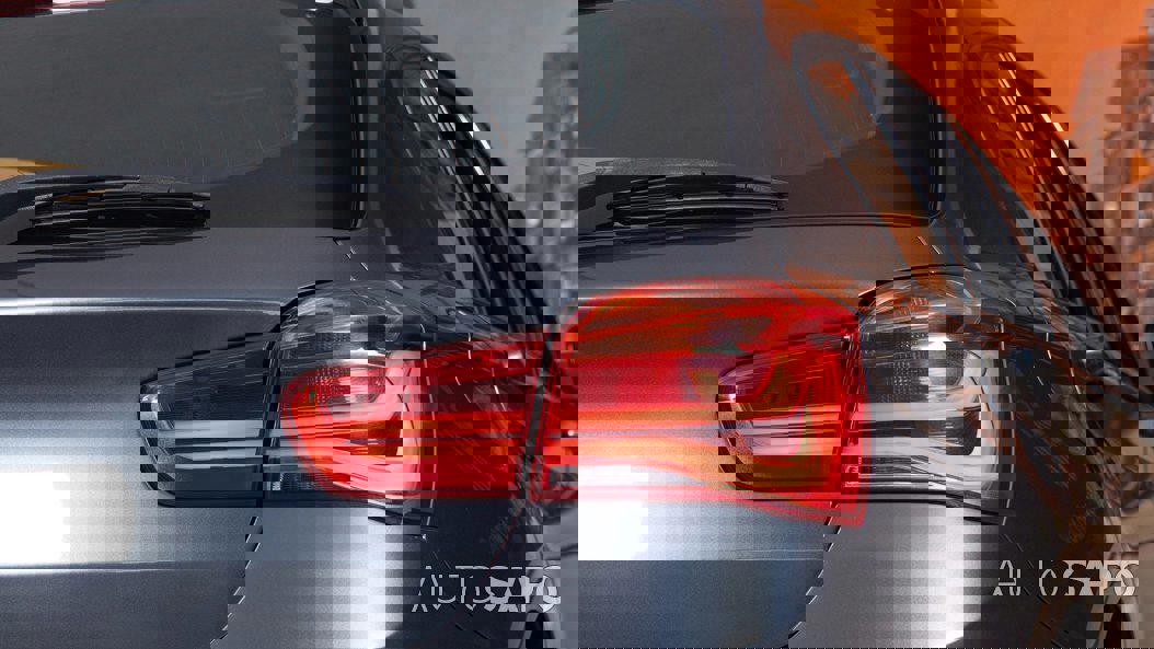 BMW Série 1 de 2018