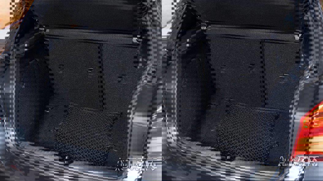 BMW Série 1 de 2018