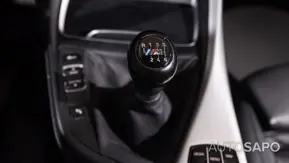 BMW Série 1 de 2018