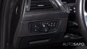 BMW Série 1 de 2018