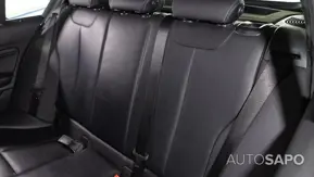 BMW Série 1 de 2018