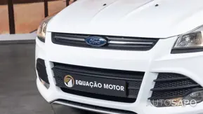 Ford Kuga de 2016