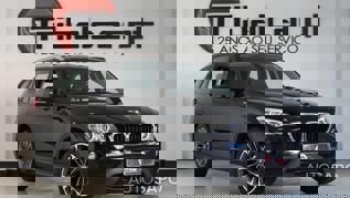 BMW X1 16 d sDrive Line Sport de 2013