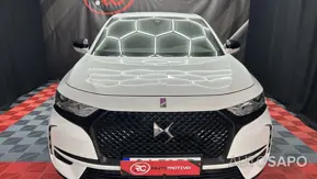 DS DS7 Crossback de 2019