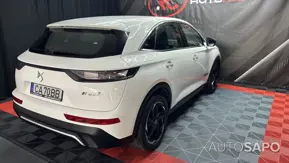 DS DS7 Crossback de 2019
