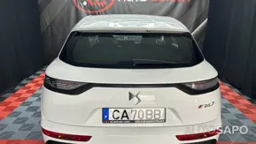 DS DS7 Crossback de 2019
