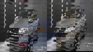 Volkswagen Transporter de 2022