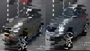 Skoda Kamiq 1.0 TSI Ambition de 2025