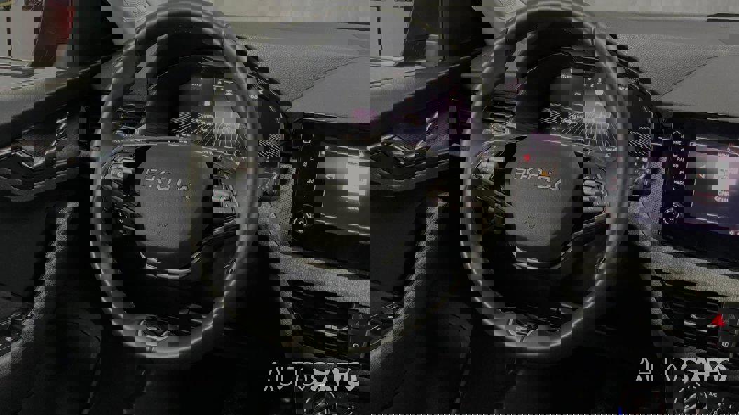 Skoda Kamiq 1.0 TSI Ambition de 2025