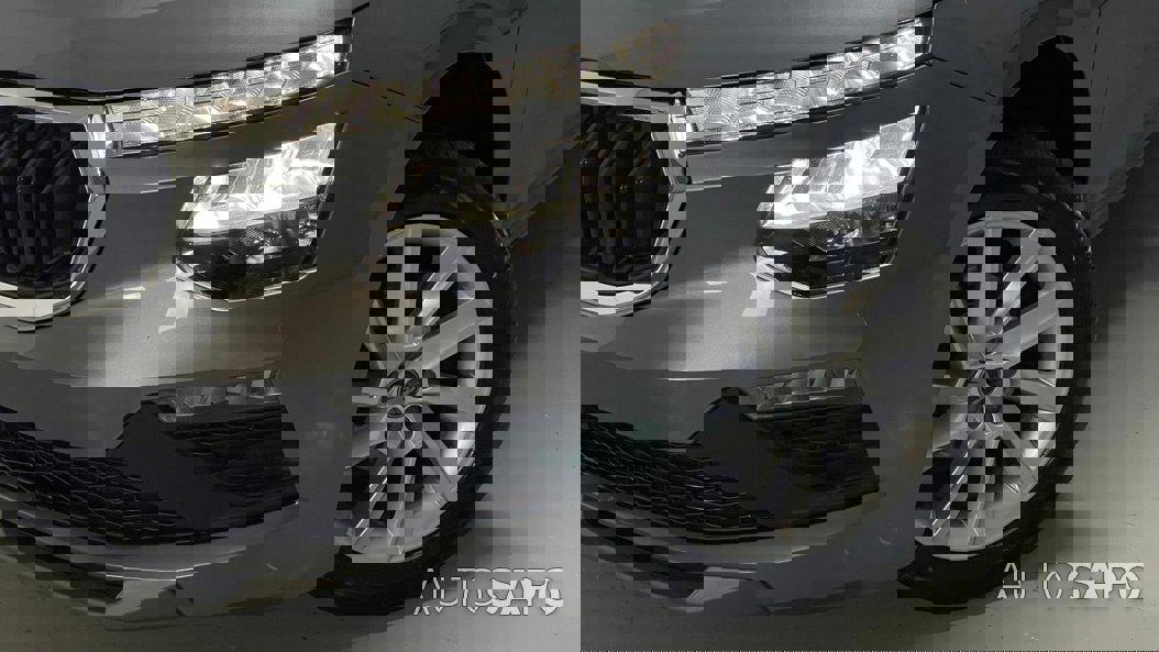 Skoda Kamiq 1.0 TSI Ambition de 2025