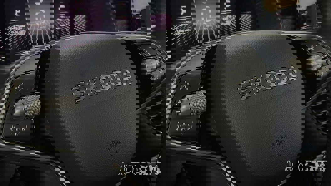 Skoda Kamiq 1.0 TSI Ambition de 2025