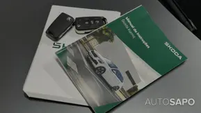 Skoda Kamiq 1.0 TSI Ambition de 2025