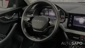 Skoda Kamiq 1.0 TSI Ambition de 2025