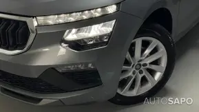 Skoda Kamiq 1.0 TSI Ambition de 2025