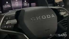 Skoda Kamiq 1.0 TSI Ambition de 2025
