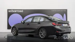 BMW Série 3 de 2021