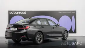 BMW Série 3 de 2021