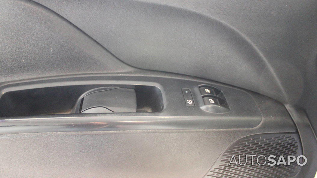 Fiat Doblo 1.6 MJ XL 3L de 2018