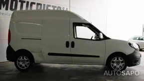 Fiat Doblo 1.6 MJ XL 3L de 2018