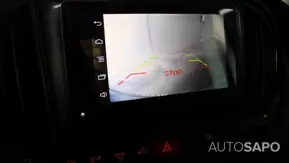 Fiat Doblo 1.6 MJ XL 3L de 2018