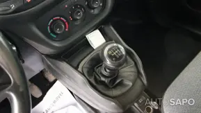 Fiat Doblo 1.6 MJ XL 3L de 2018