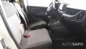 Fiat Doblo 1.6 MJ XL 3L de 2018