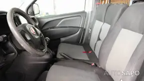 Fiat Doblo 1.6 MJ XL 3L de 2018