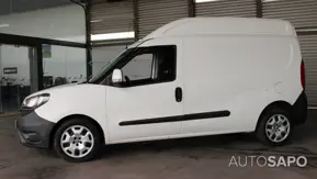 Fiat Doblo 1.6 MJ XL 3L de 2018