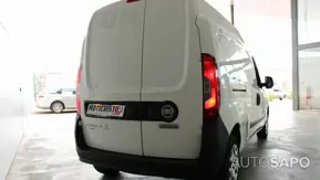 Fiat Doblo 1.6 MJ XL 3L de 2018
