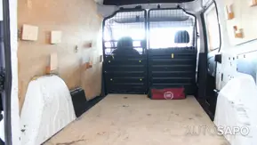 Fiat Doblo 1.6 MJ XL 3L de 2018