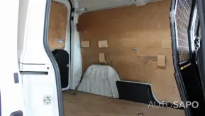 Fiat Doblo 1.6 MJ XL 3L de 2018