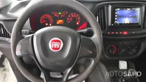 Fiat Doblo 1.6 MJ XL 3L de 2018