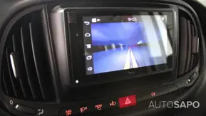 Fiat Doblo 1.6 MJ XL 3L de 2018