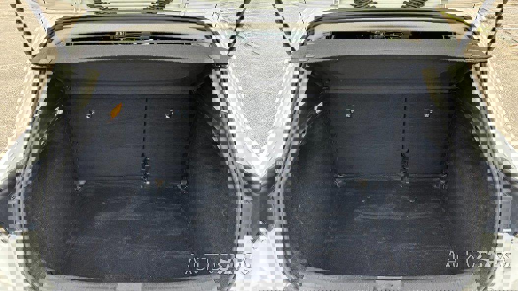 Fiat Tipo 1.3 M-Jet Street de 2019