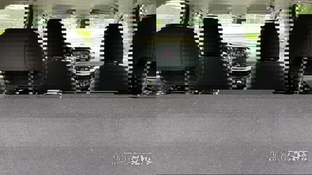 Fiat Tipo 1.3 M-Jet Street de 2019