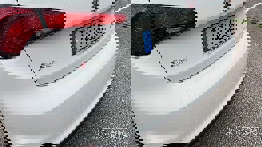 Fiat Tipo 1.3 M-Jet Street de 2019