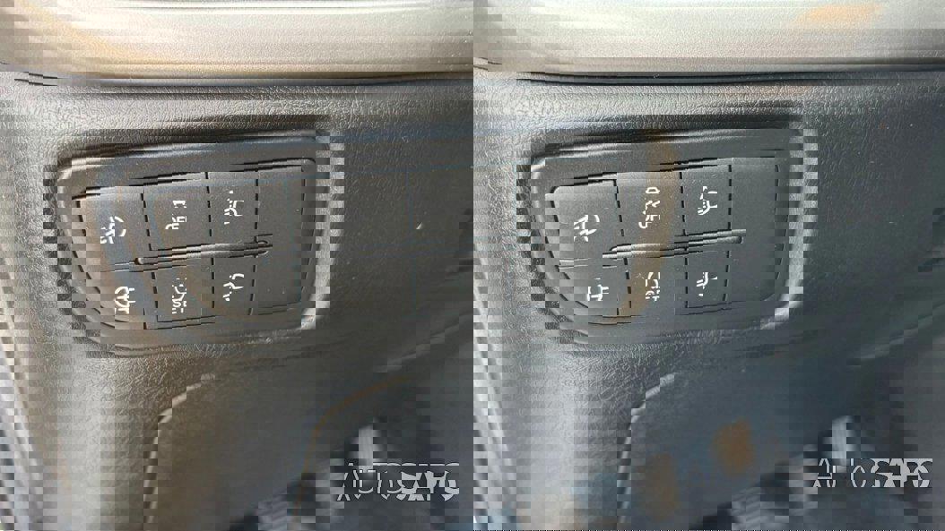 Fiat Tipo 1.3 M-Jet Street de 2019