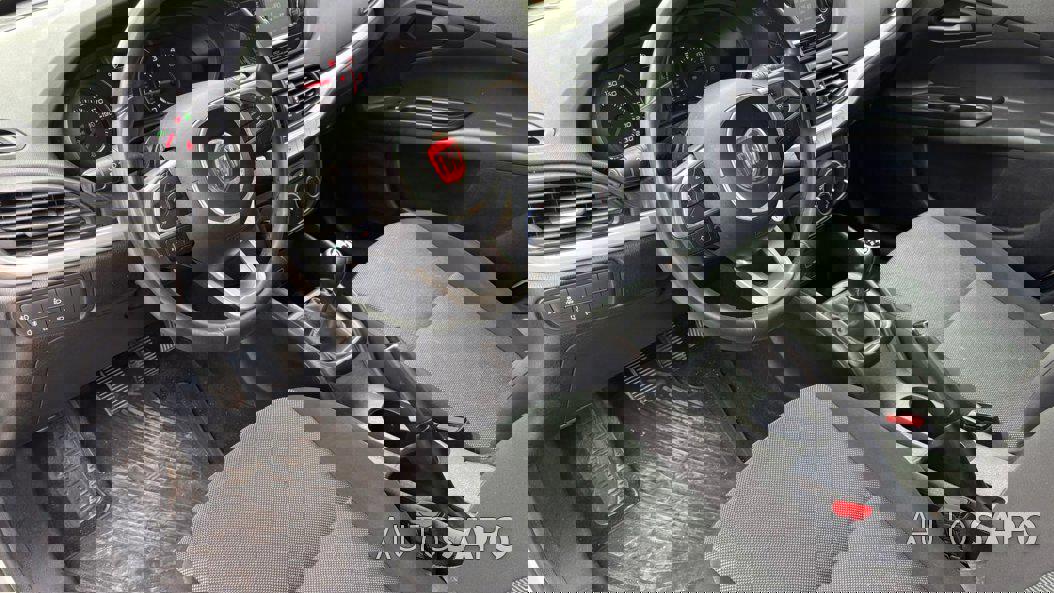 Fiat Tipo 1.3 M-Jet Street de 2019