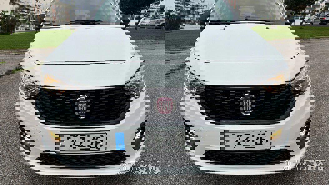 Fiat Tipo 1.3 M-Jet Street de 2019