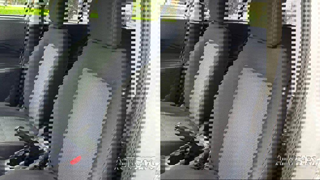 Fiat Tipo 1.3 M-Jet Street de 2019