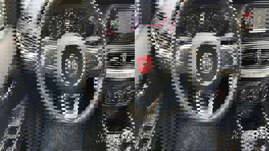 Fiat Tipo 1.3 M-Jet Street de 2019