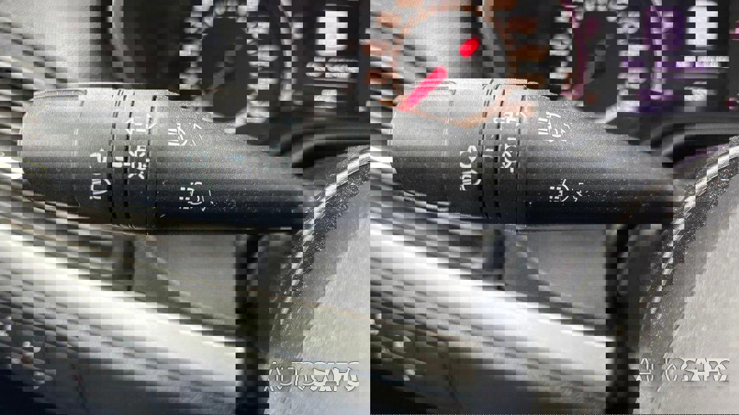 Fiat Tipo 1.3 M-Jet Street de 2019