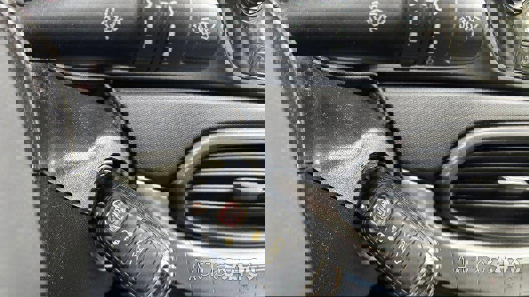 Fiat Tipo 1.3 M-Jet Street de 2019