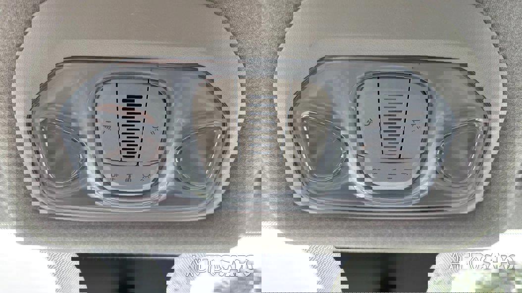 Fiat Tipo 1.3 M-Jet Street de 2019