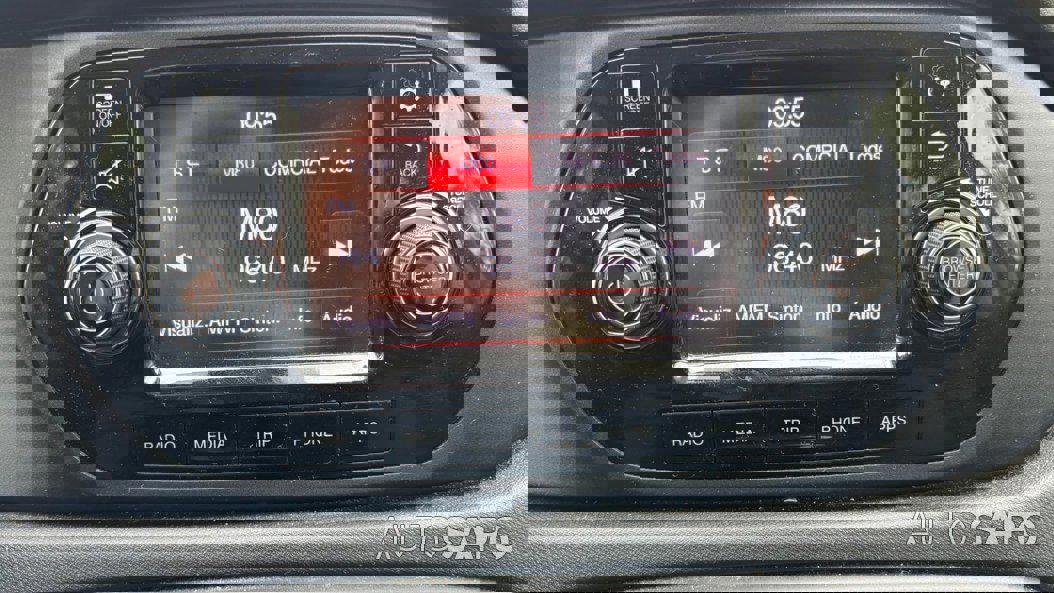 Fiat Tipo 1.3 M-Jet Street de 2019