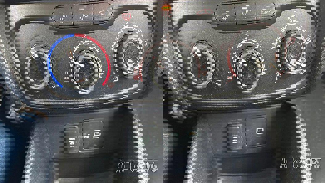 Fiat Tipo 1.3 M-Jet Street de 2019