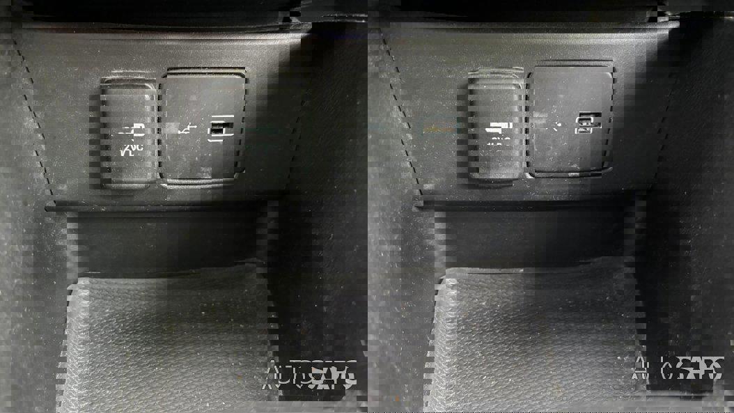 Fiat Tipo 1.3 M-Jet Street de 2019