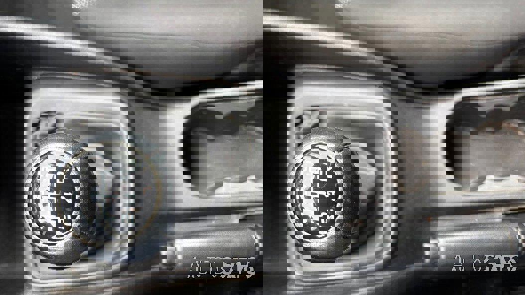 Fiat Tipo 1.3 M-Jet Street de 2019